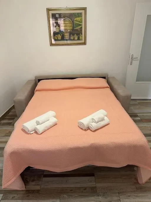 Appartamento Il Mortaio Carrara Italia