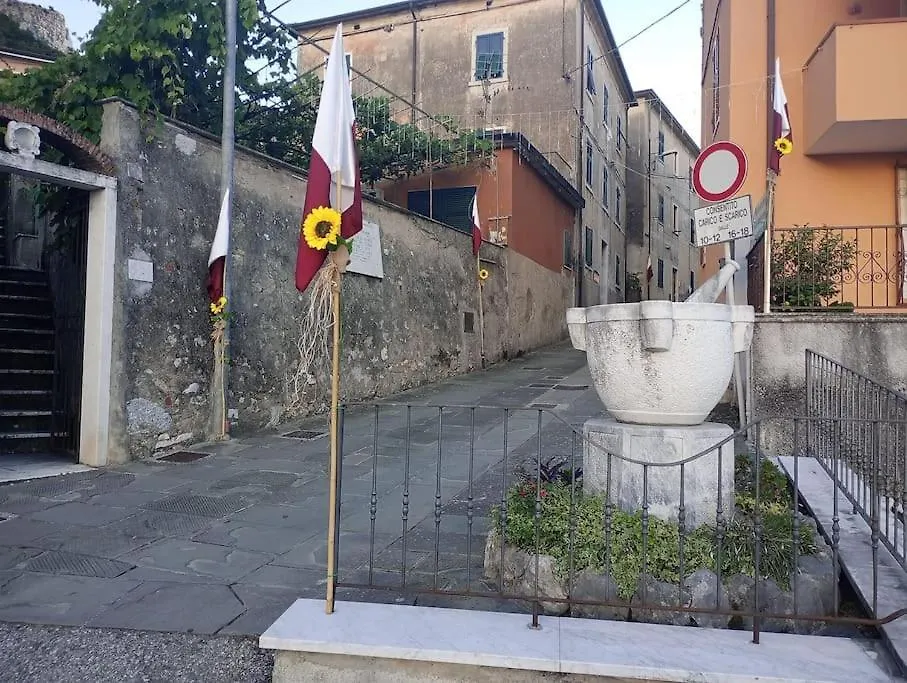 Appartamento Il Mortaio Carrara