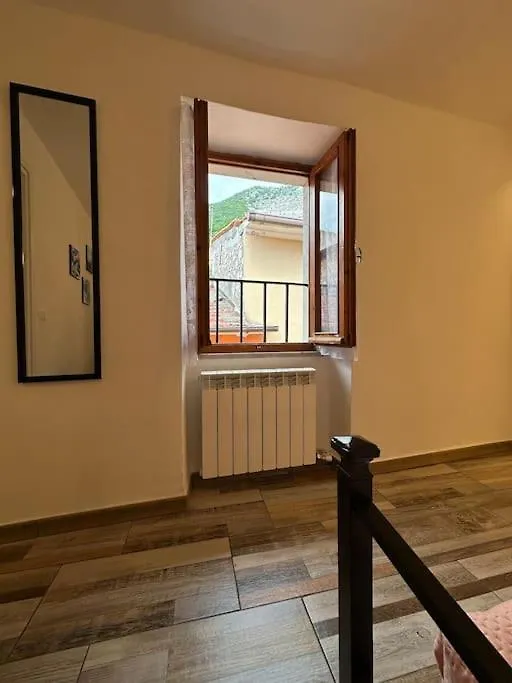 Appartamento Il Mortaio Carrara