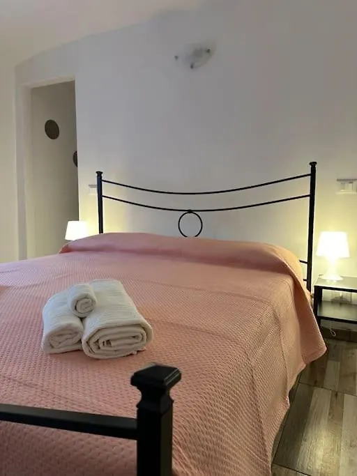 Appartamento Il Mortaio Carrara Italia