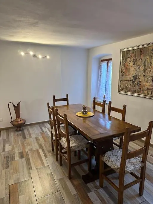 Appartamento Il Mortaio Carrara