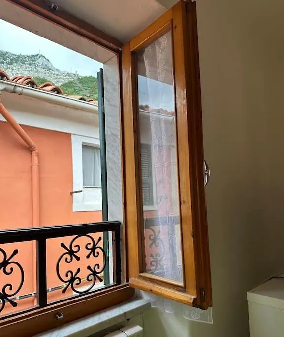 Appartamento Il Mortaio Carrara