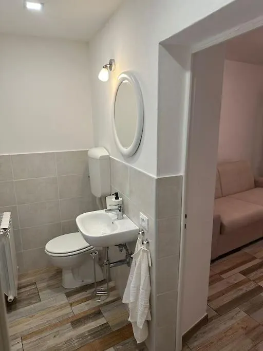 Appartamento Il Mortaio Carrara