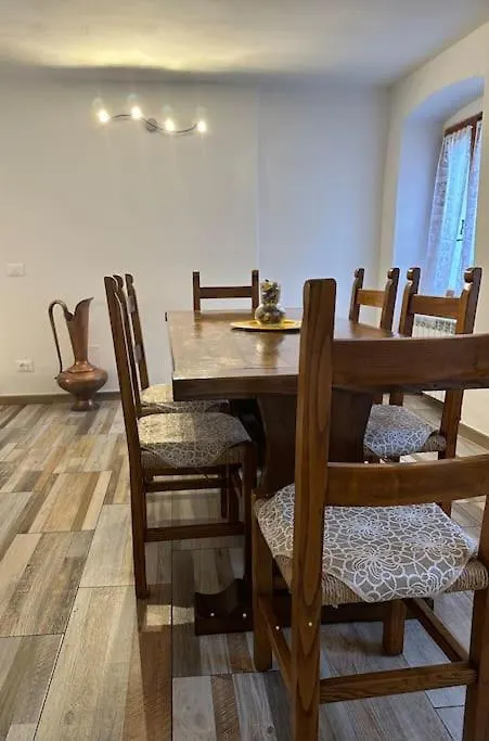 Appartamento Il Mortaio Carrara
