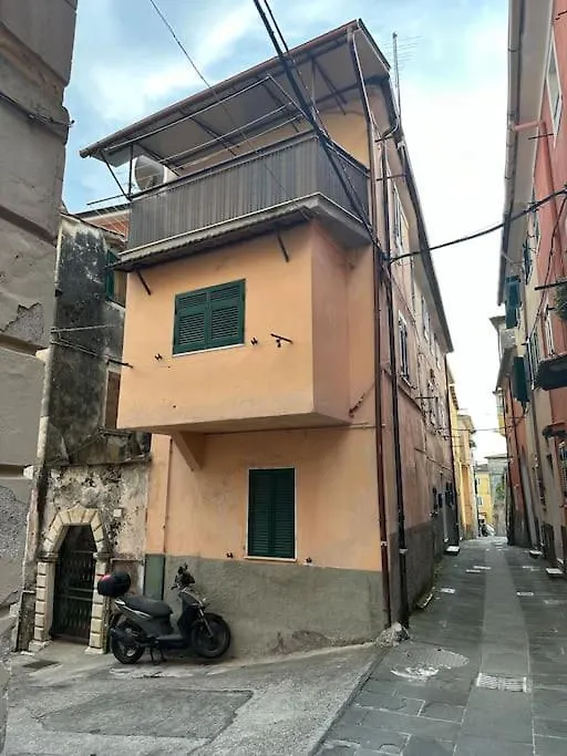 Appartamento Il Mortaio Carrara