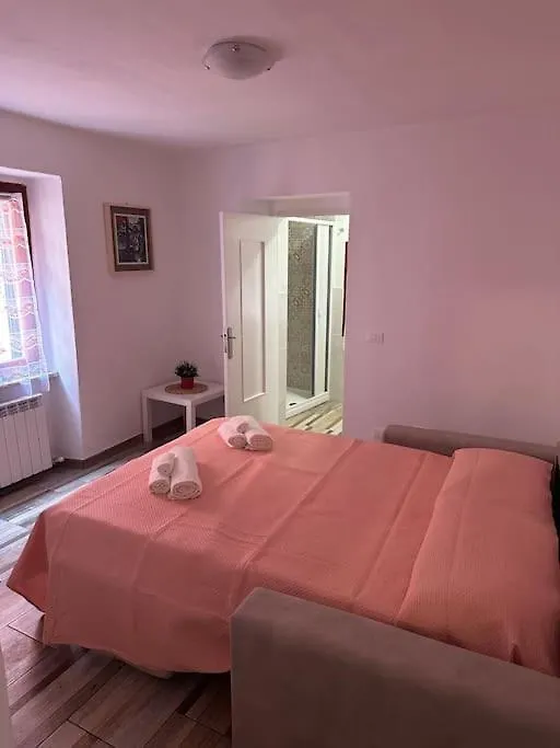 Appartamento Il Mortaio Carrara 0*,  Italia