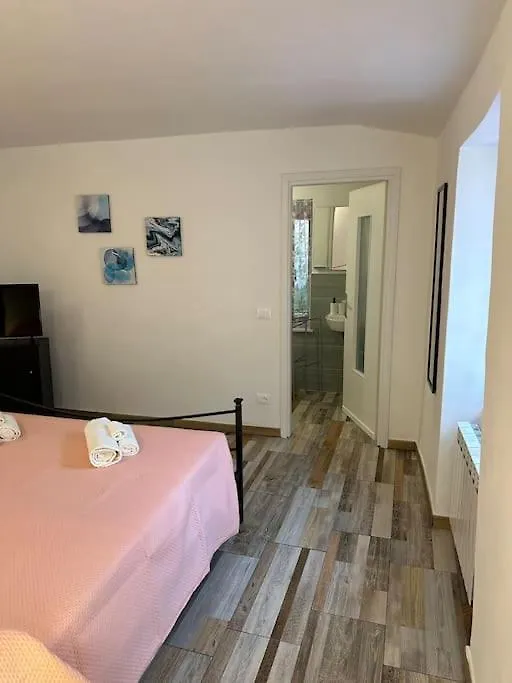 Appartamento Il Mortaio Carrara