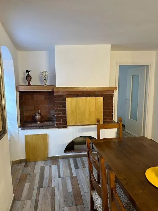 Appartamento Il Mortaio Carrara Italia