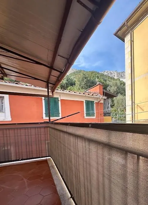 Appartamento Il Mortaio Carrara