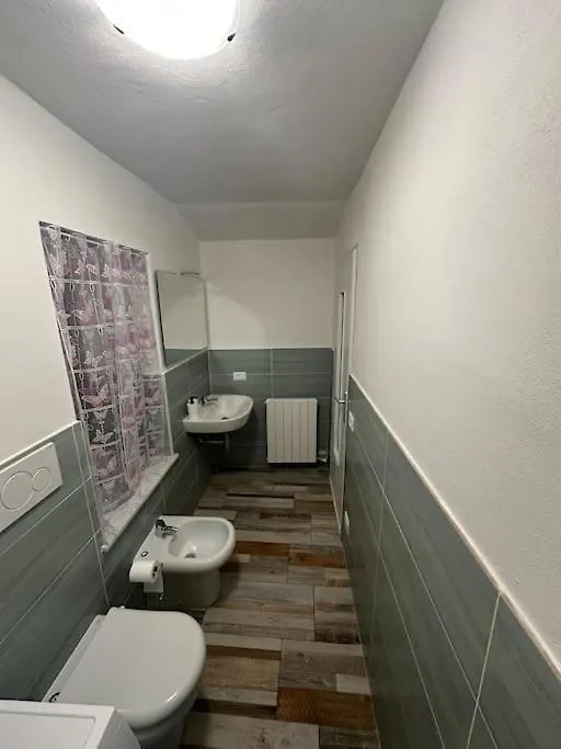 Appartamento Il Mortaio Carrara