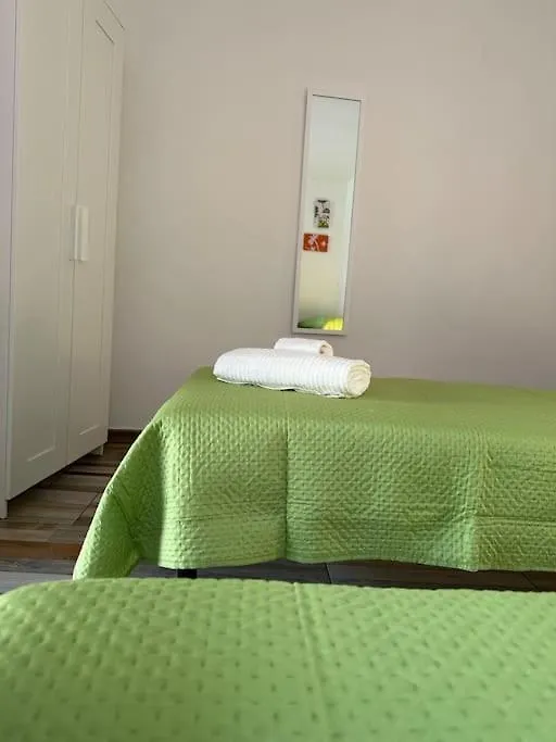 Appartamento Il Mortaio Carrara