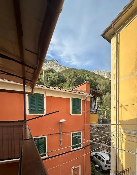 Appartamento Il Mortaio Carrara