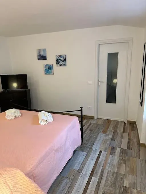 Appartamento Il Mortaio Carrara