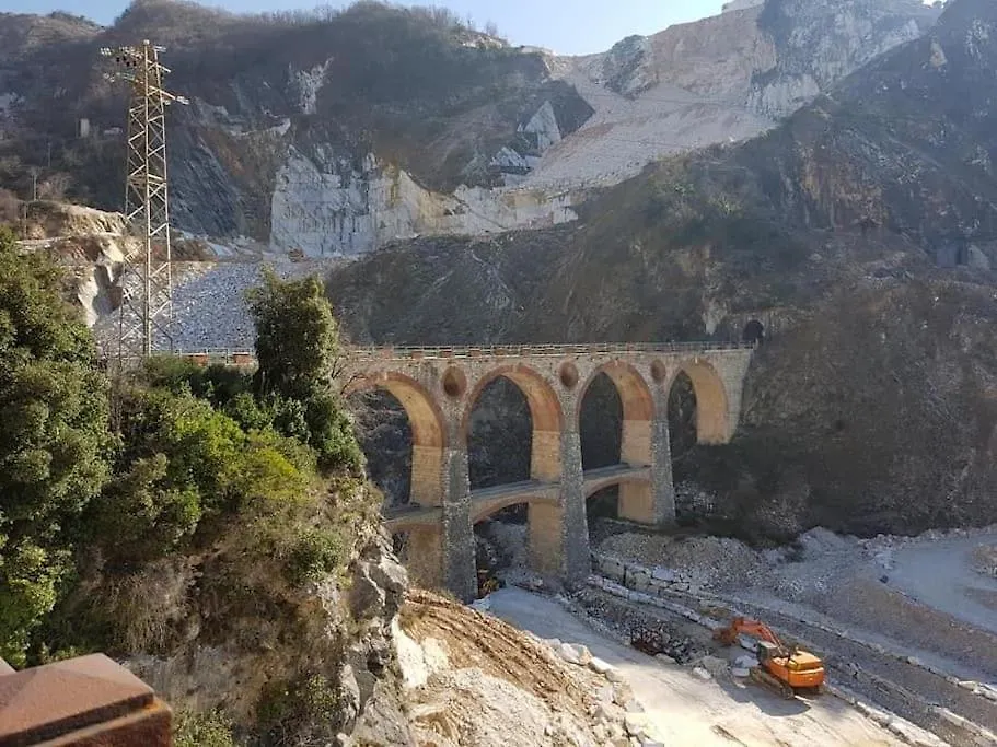 Appartamento Il Mortaio Carrara Italia