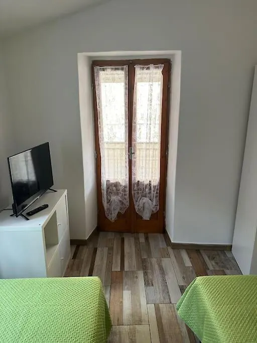 Appartamento Il Mortaio Carrara