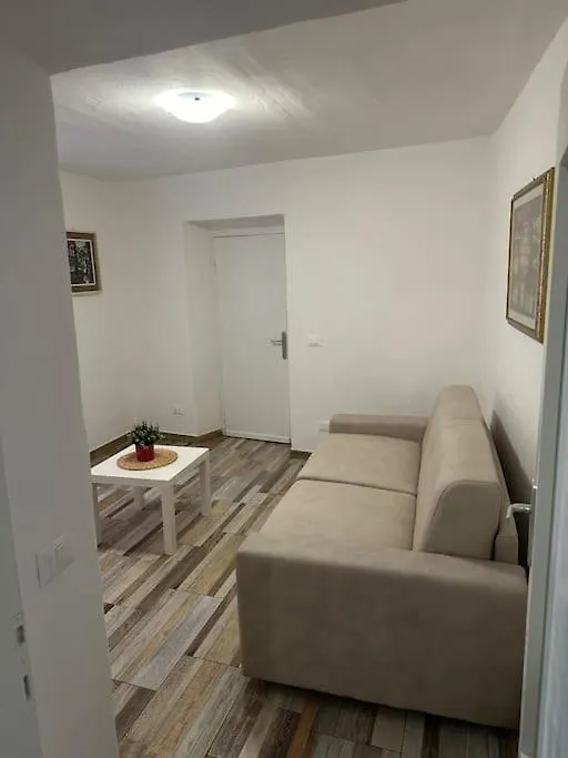 Appartamento Il Mortaio Carrara