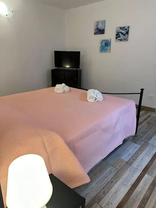 Appartamento Il Mortaio Carrara Italia