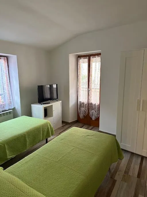 Appartamento Il Mortaio Carrara