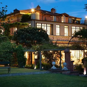 Belverde Boutique Bed and breakfast