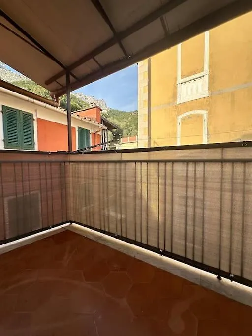 Appartamento Il Mortaio كارارا شقة
