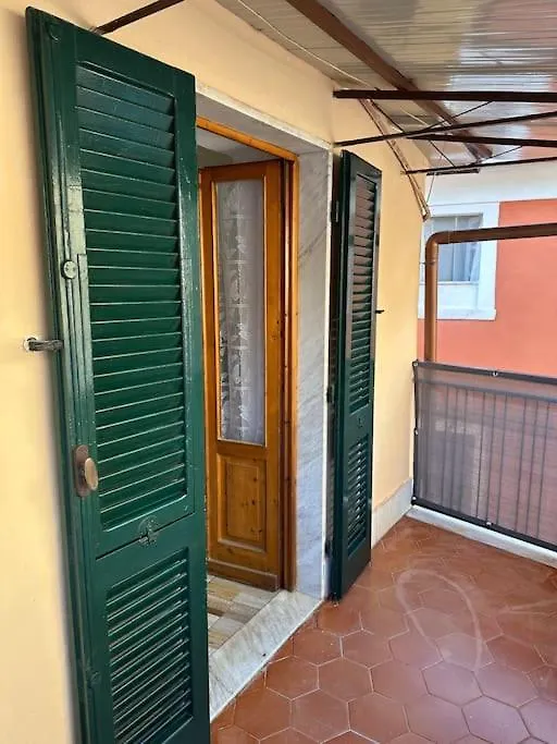 Appartamento Il Mortaio كارارا