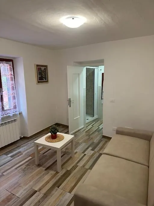 Appartamento Il Mortaio كارارا