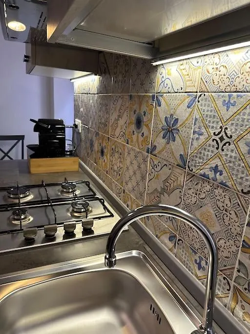 Appartamento Il Mortaio كارارا شقة