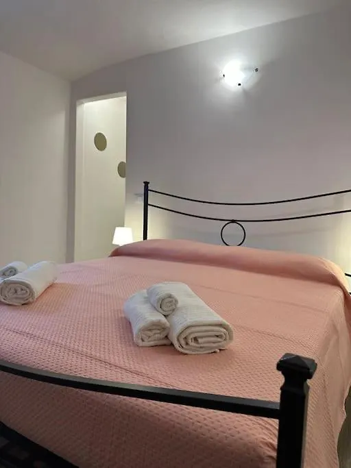 Appartamento Il Mortaio كارارا إيطاليا