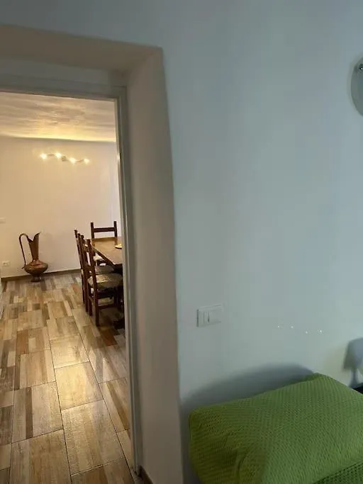 Appartamento Il Mortaio كارارا شقة
